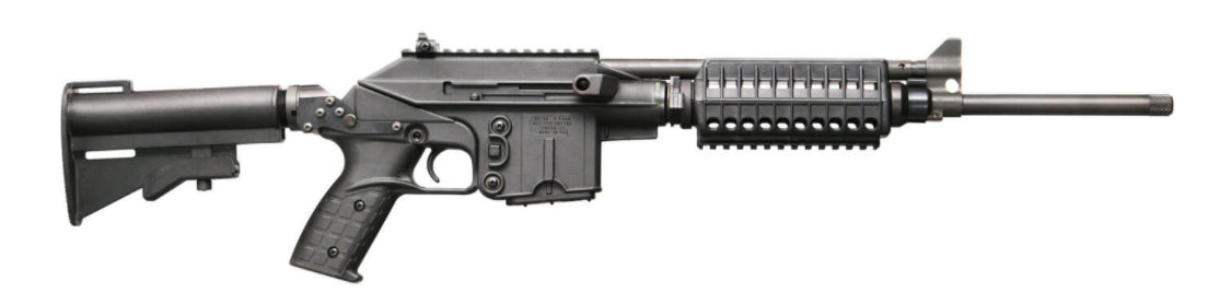 KEL SU-16E 223REM 16 SPORT UTILITY RIFLE