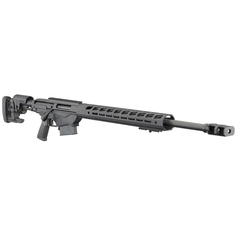 dRUGER PRECISION 300WINMAG RFL BLK