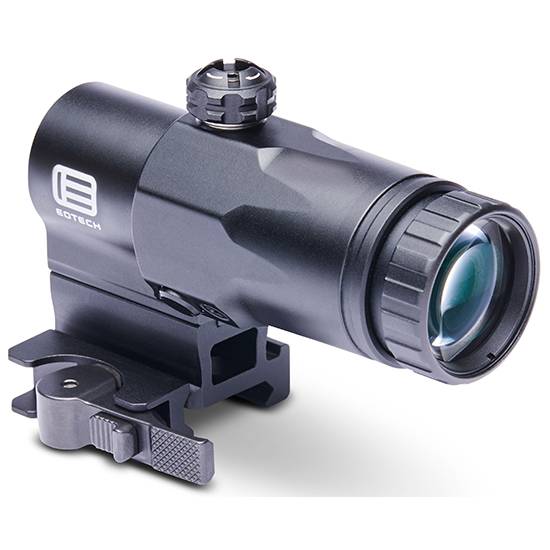 EOTECH G30 MAGNIFIER W/ QD MOUNT