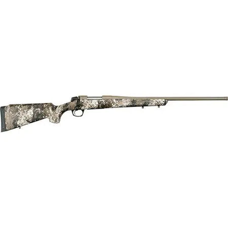 CVA CASCADE 308WIN RFL CERAKOT/CAMO