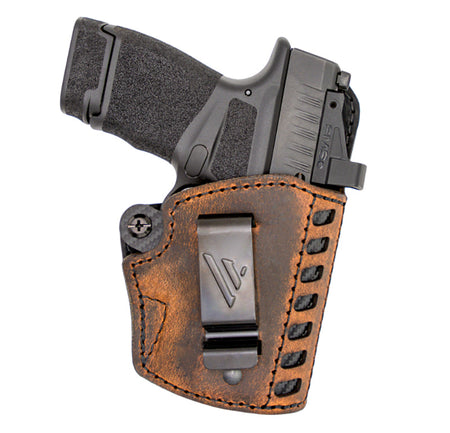 Compound G2 IWB Kyde x/Buff Brn Essn Sz 2