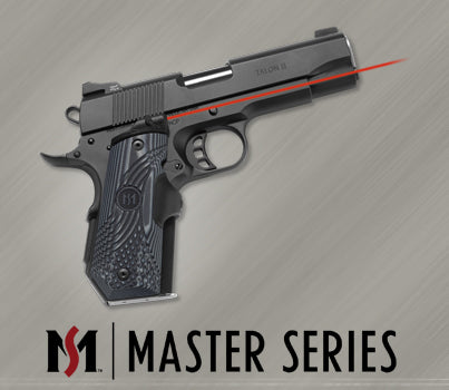 LSRGRP 1911 MS BOBTAL G10 BLK/GR