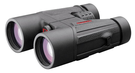 Redfield 67605 Rebel 10x 42mm 341 ft @ 1000 yds FOV 16.3mm Eye Relief Black