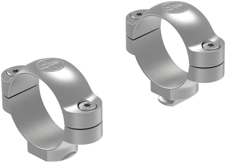 Leupold 52494 Standard Silver 30mm Medium