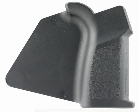 Strike ARSFG Simple Featureless Grip AR-Platform Black Polymer