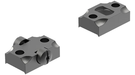 Leupold 54447 Standard Base Matte Black Tikka T3/T3X