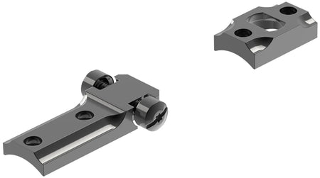 Leupold 55741 Standard Base Black Gloss Savage 10/110
