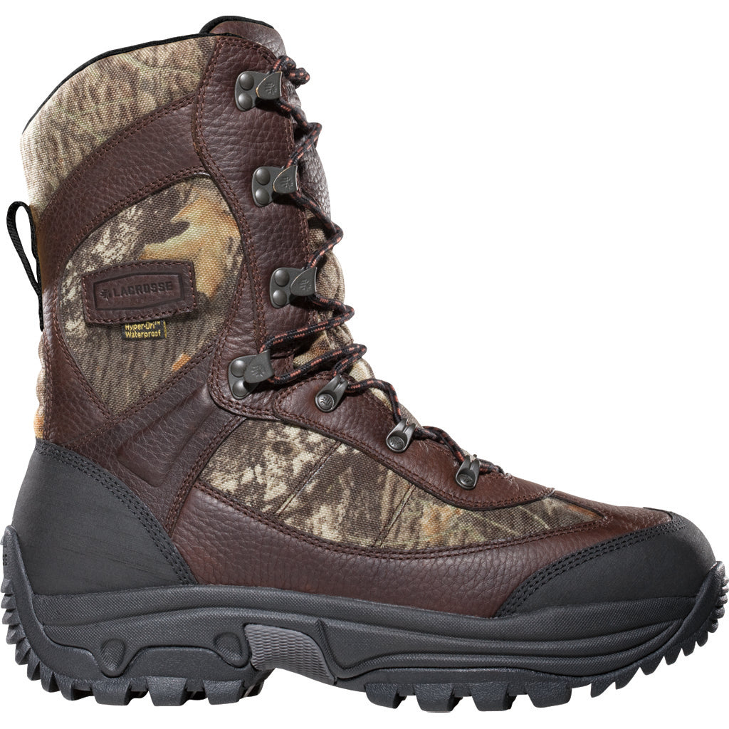 LaCrosse Hunt Pac Extreme Boot Mossy Oak Break Up 2000g 13