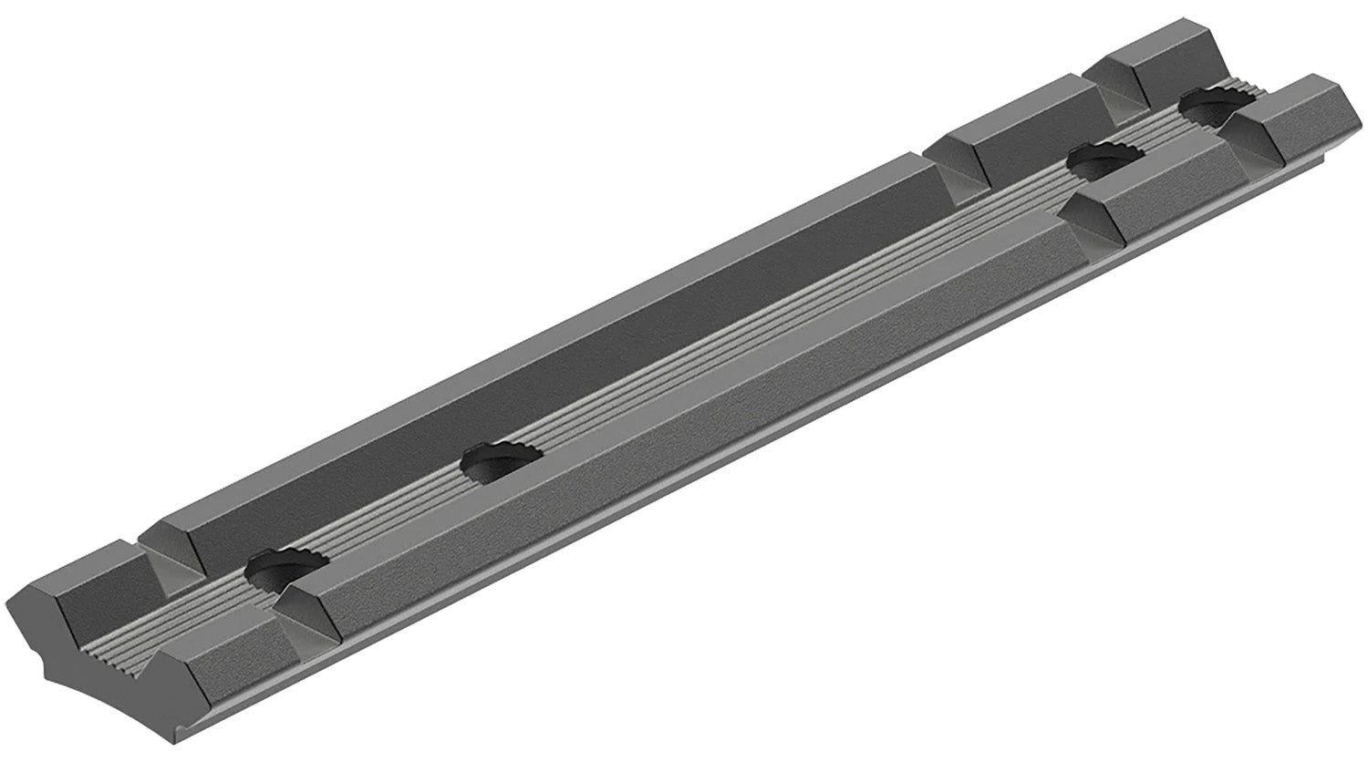 Leupold 56506 Rifleman Matte Black Ruger 10/22