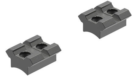 Leupold 56503 Rifleman Matte Black Knight LK 93