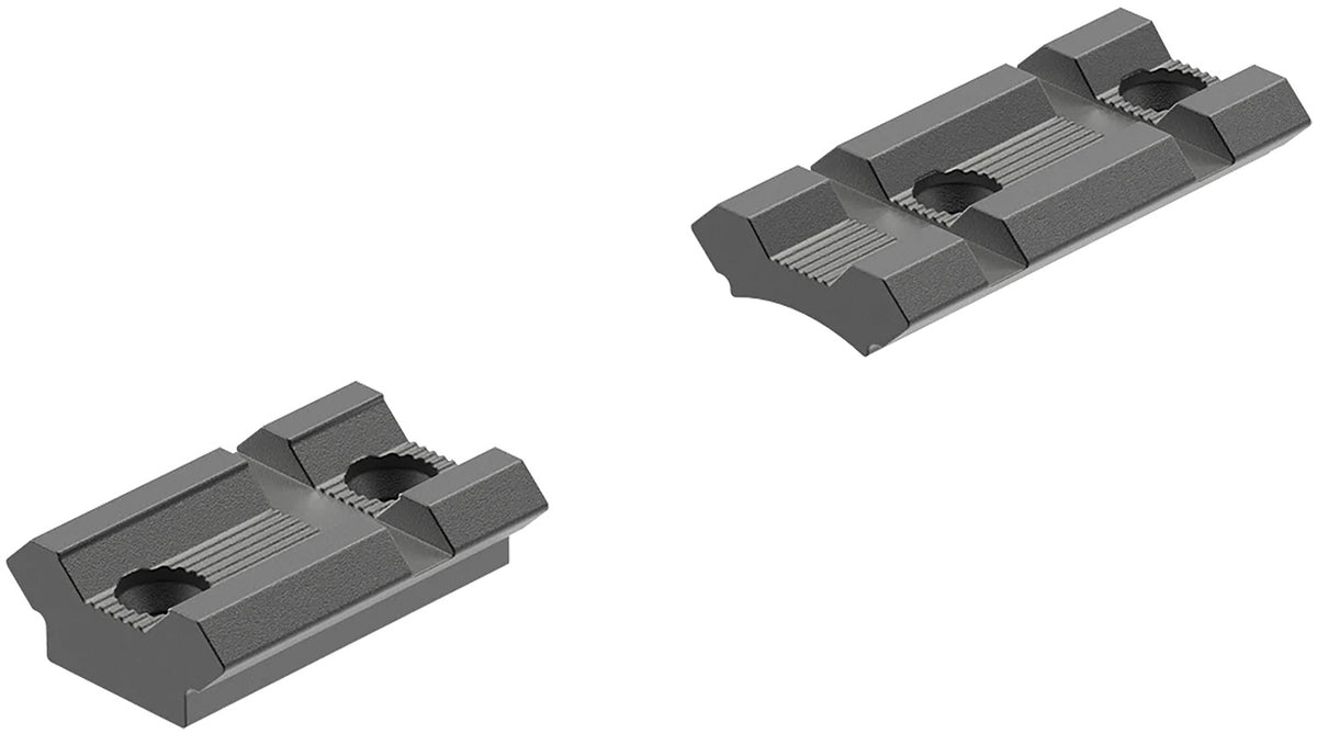 Leupold 56509 Rifleman Matte Black Savage 110