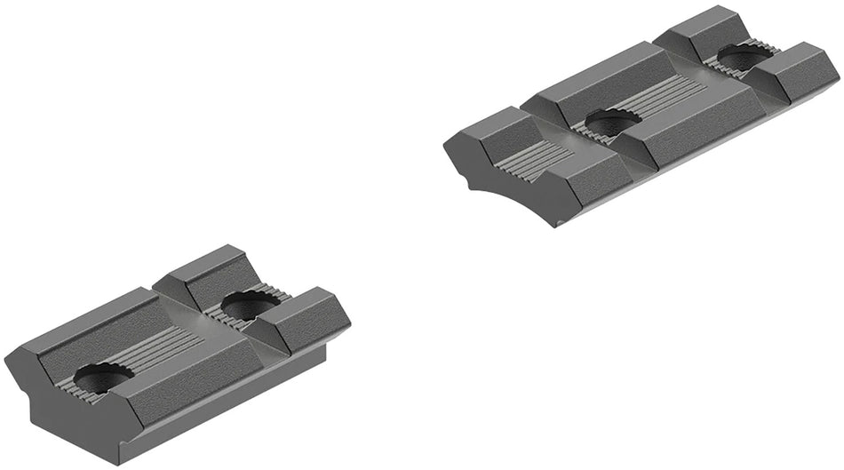 Leupold 56509 Rifleman Matte Black Savage 110