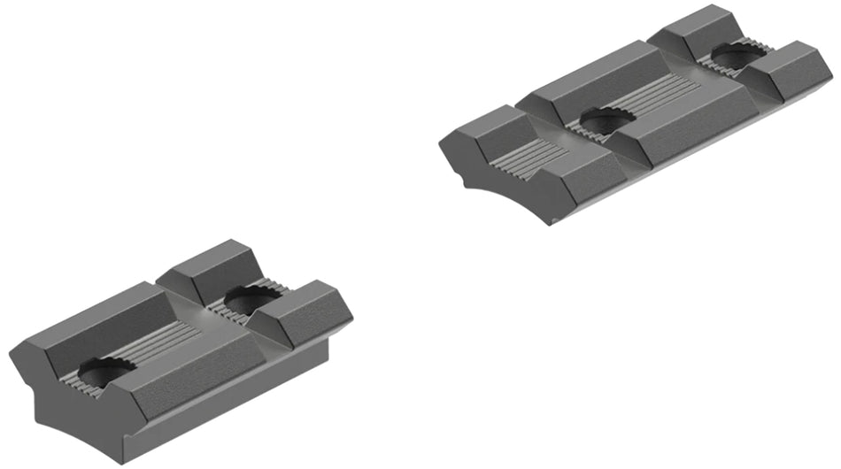 Leupold 55900 Rifleman Matte Black Winchester 70