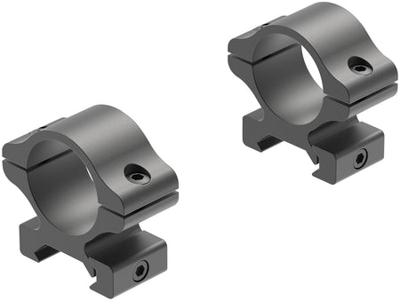 Leupold 55860 Rifleman Matte Black 1" Medium