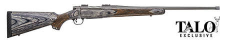 Patriot SS Cerakote .30-06,Laminate TALO