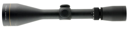 Leupold 58160 Rifleman  3-9x 50mm Obj 33-13.1 ft @ 100 yds FOV 1" Tube Black Matte Finish Wide Duplex (SFP)