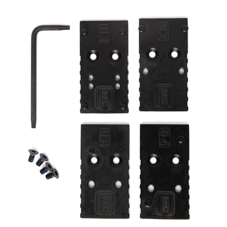 MOS Adapter Set 01 NDLC Gen5 17,19,34,45