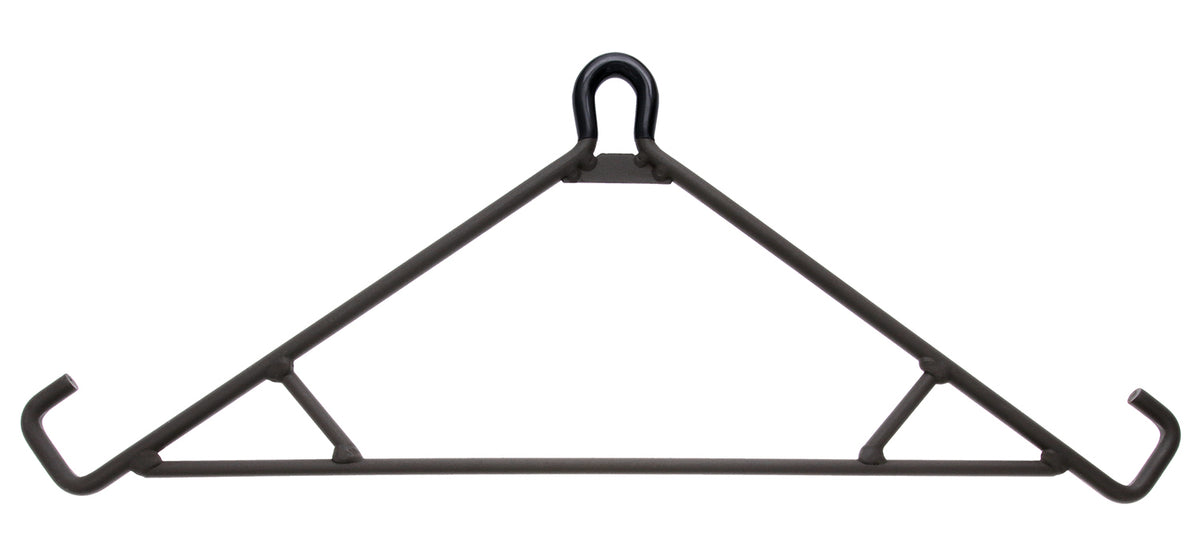 HME GHG4 4:1 Gambrel Kit Steel 500 lbs Weight Capacity