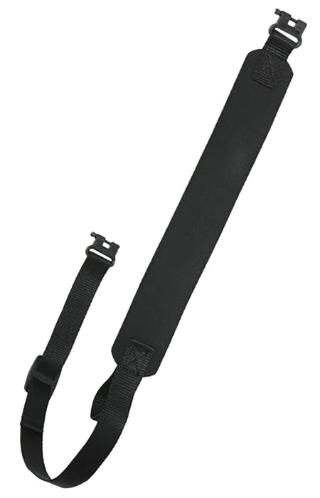 Outdoor Connection RAZ90043 Razor Sling Black Nylon Adjustable Rifle/Shotgun