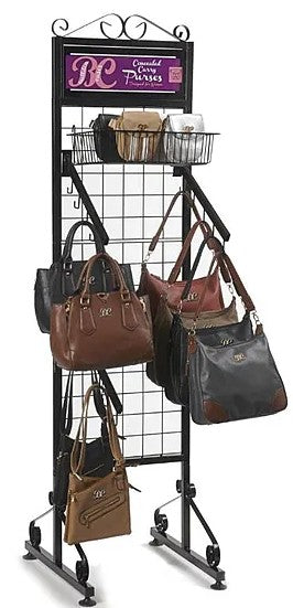 Concealed Carry Purse Display *DropShip*