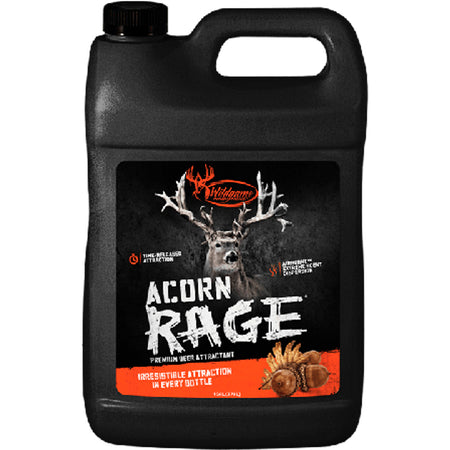 Wildgame Juiced Attractant Acorn Rage 1 gal.