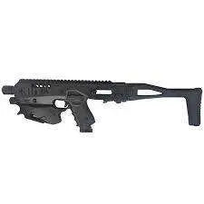 CAA MICRO CONV KIT S&W M&P 1.0 BLK