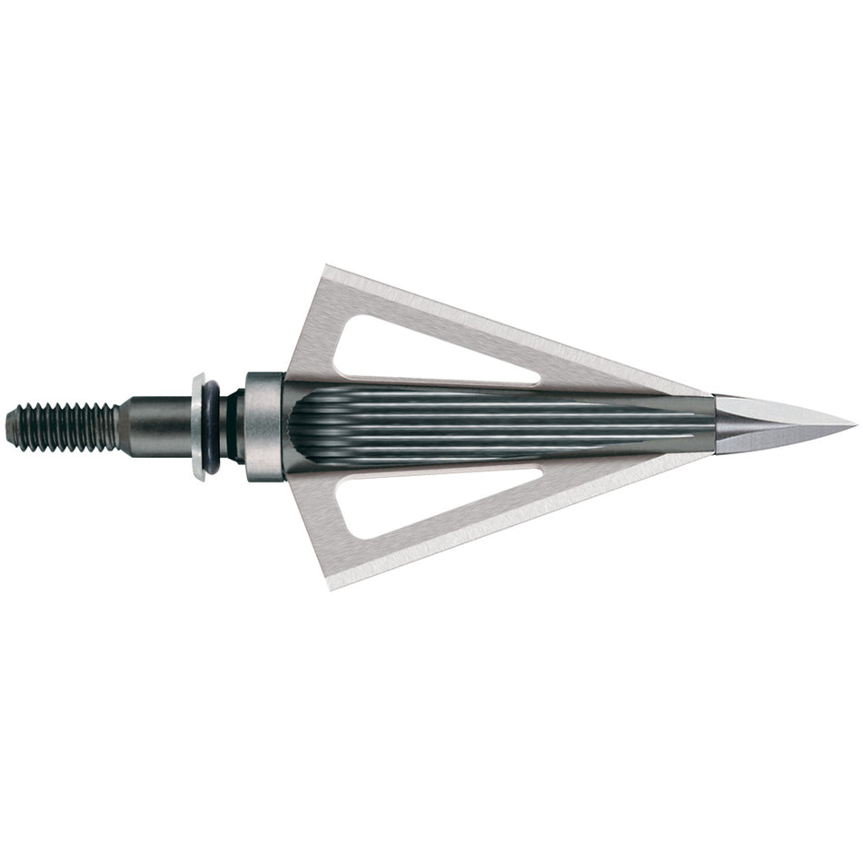 NAP Replacement Blades Thunderhead 125 gr. 18 pk.