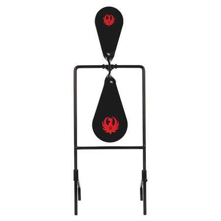 Ruger Steel 10/22 Spinner Target