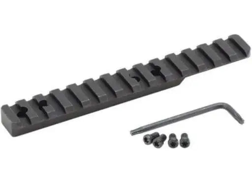 HENRY LONG RANGER PICATINNY RAIL MATTE