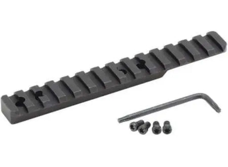 HENRY LONG RANGER PICATINNY RAIL MATTE