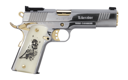 MC1911S LIBERADOR III 9MM