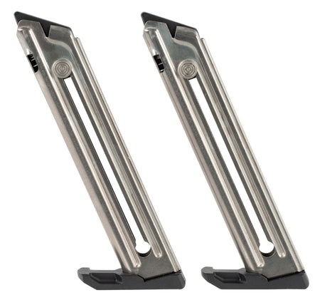 Ruger Mark IV 22/45 .22 LR 10 Round 2-Pack Magazines