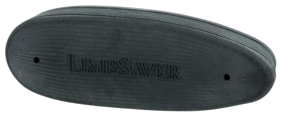 Limbsaver 10101 Classic Precision-Fit Remington 700/870/100/1187 Black Rubber