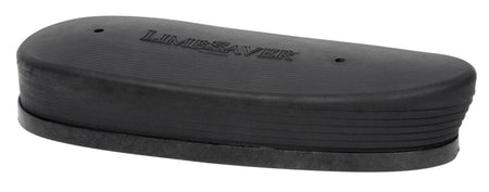 Limbsaver 10543 Grind-To-Fit Black Large Rubber