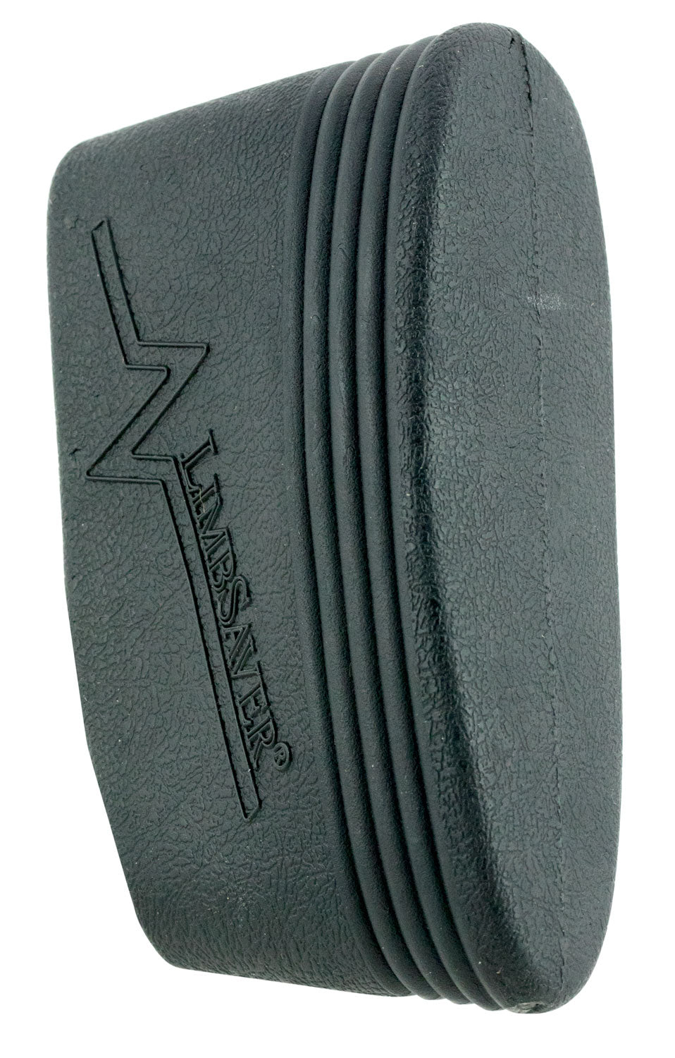 Limbsaver 10546 Slip-On Black Small Rubber