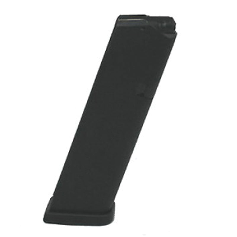Glock MF37010 G37 10rd 45 GAP Black Polymer