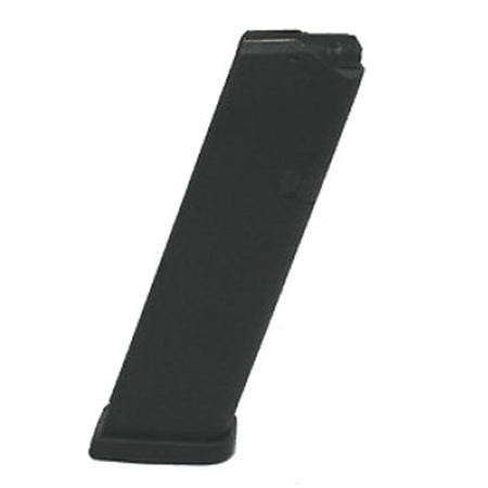 Glock MF37010 G37 10rd 45 GAP Black Polymer