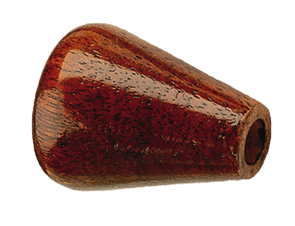 Traditions A1296 Palm Saver Brown Wood
