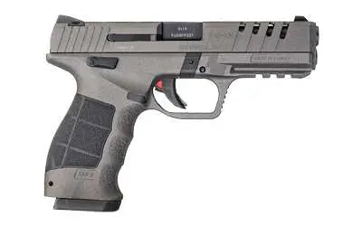 SARSILMAZ SAR9X 9MM PSTL PLATINUM