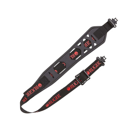 ALLEN RUGER BOULDER RUBBER SLING W/ SWIVELS
