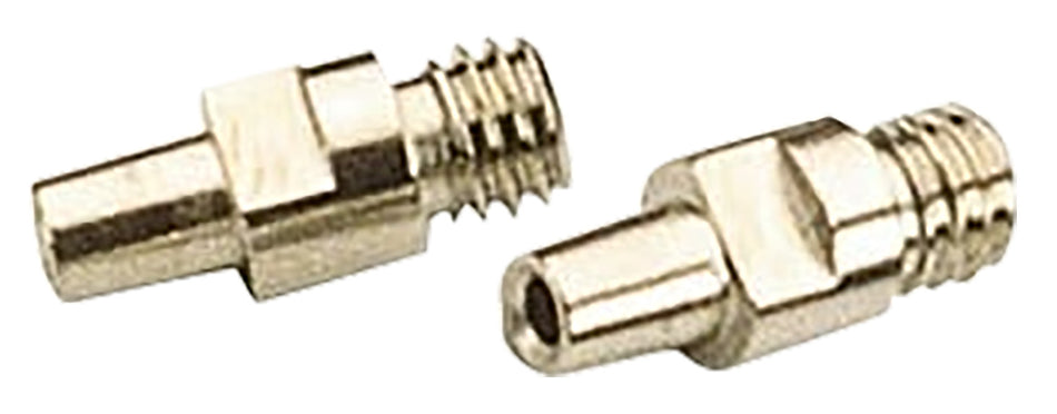 Traditions A1250 Nipple Stainless Steel 2 Per Pack #11 Percussion