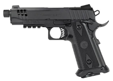 WITNESS 2311 BX 9MM 4.69" 17+1