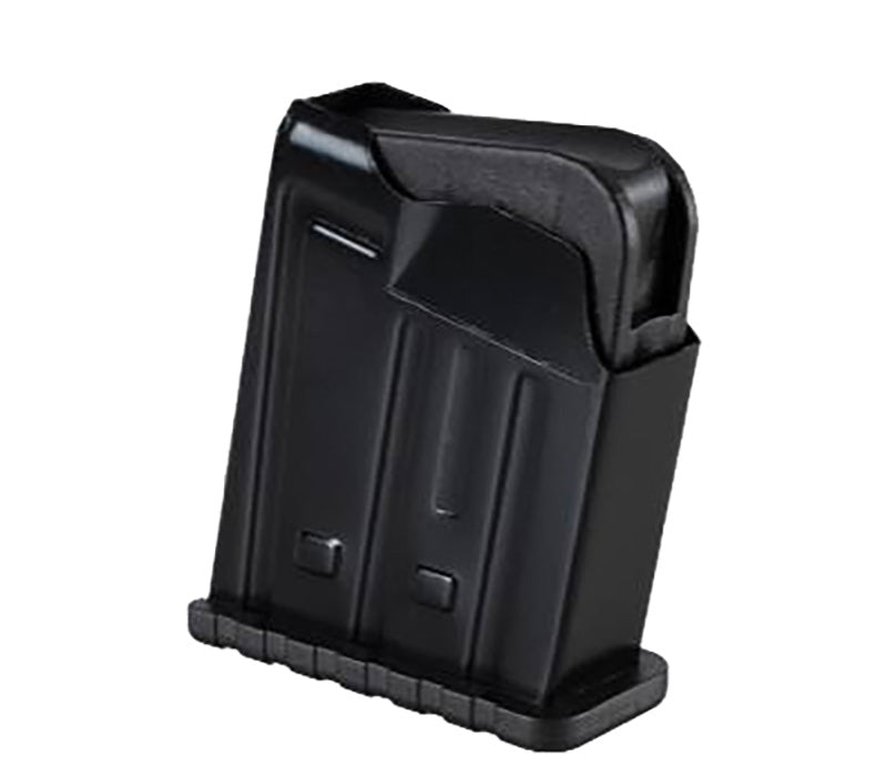 Shotgun Mag 12ga 2-round