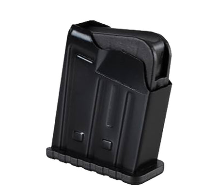 Shotgun Mag 12ga 2-round