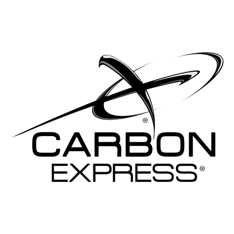 Carbon Express Mach 5 5mm Shafts 350 1 doz.