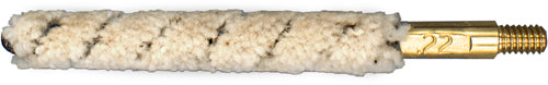 SHOOTERS CHOICE COTTON BORE MOP .22/.22-250/.223/5.56 3"