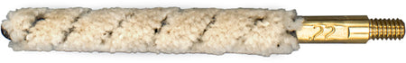 SHOOTERS CHOICE COTTON BORE MOP .22/.22-250/.223/5.56 3"