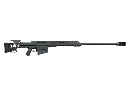 Barrett 18953 MRAD ELR 416 Barret 10+1 36" Fluted Barrel, Black, M-Lok Rail, Folding Adj. Stock, Magpul Grip, Adj. Match Grade Trigger, Muzzle Brake