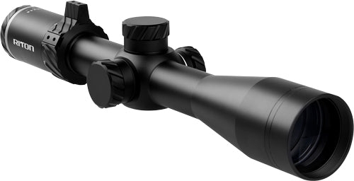 Riton Optics 3 Primal 4-16x44mm DHR Rifle Scope