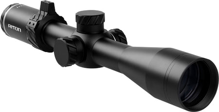 Riton Optics 3 Primal 4-16x44mm DHR Rifle Scope